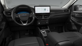 2026 Ford Escape® Internal Image 2